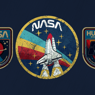 Nasa PC wallpaper
