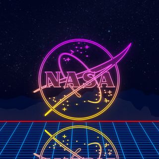Nasa PC wallpaper