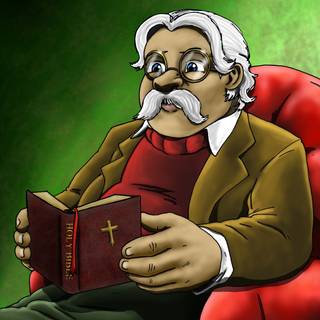 Adventures in Odyssey wallpaper