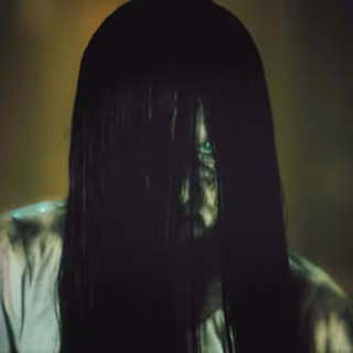 Samara Morgan wallpaper