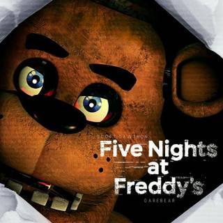 Scott Cawthon wallpaper