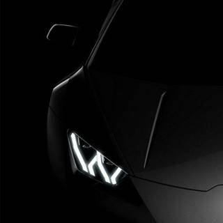 iPhone 12 car 4k wallpaper