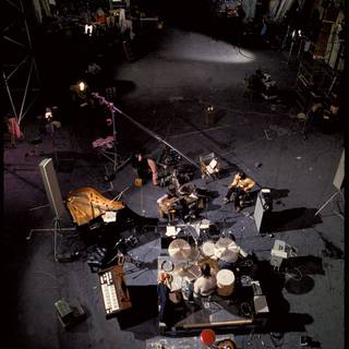 The Beatles: Get Back wallpaper