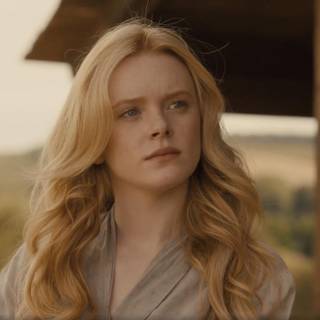 Redeeming Love wallpaper