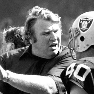John Madden wallpaper