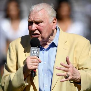John Madden wallpaper
