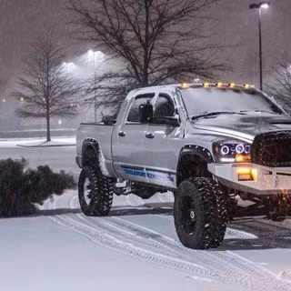 2nd Gen Dodge wallpaper