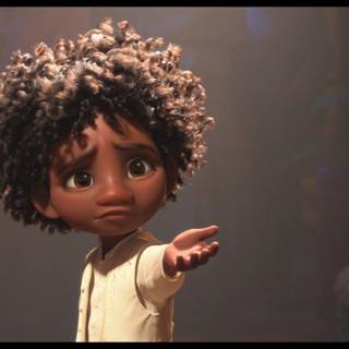 Antonio Encanto wallpaper