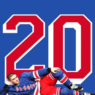 NYR wallpaper