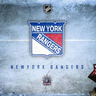 NYR wallpaper