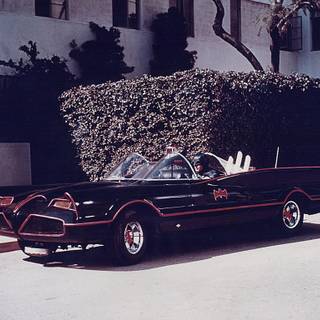 Lincoln Futura wallpaper