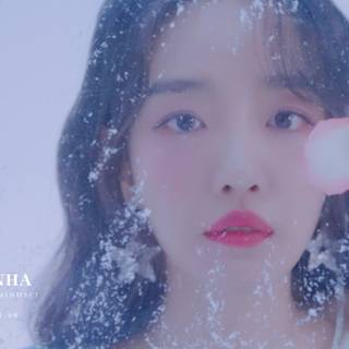 Younha wallpaper