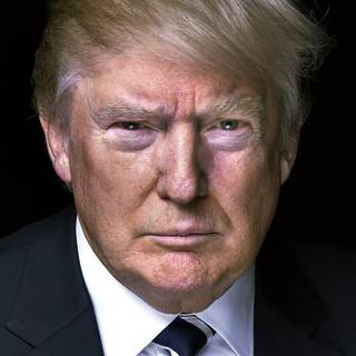 Cool Trump wallpaper