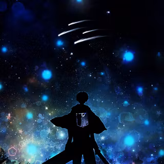 Eren Yeager PC wallpaper