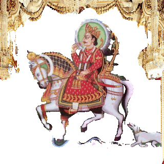 Dev Narayan wallpaper