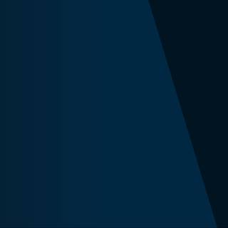 Blue banner wallpaper