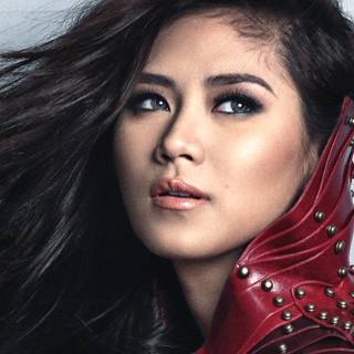 Sarah Geronimo wallpaper