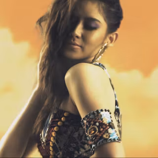 Sarah Geronimo wallpaper