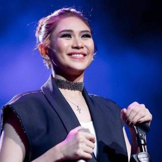 Sarah Geronimo wallpaper