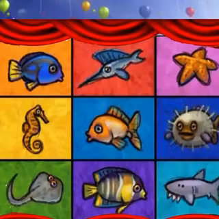 Elmo's World wallpaper