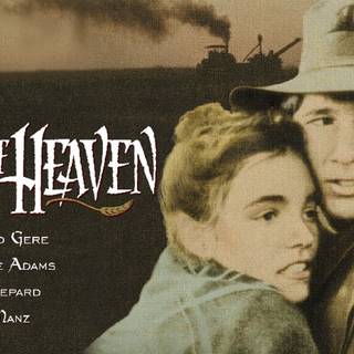 Days of Heaven wallpaper
