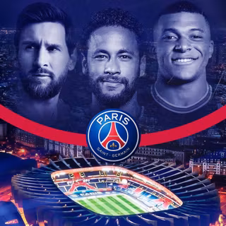 PSG 2022 wallpaper