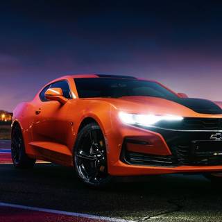 Chevy cars wallpaper