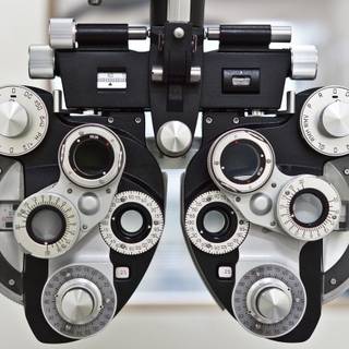 Ophthalmology wallpaper