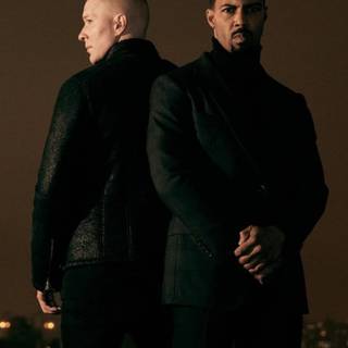 Tommy Egan wallpaper