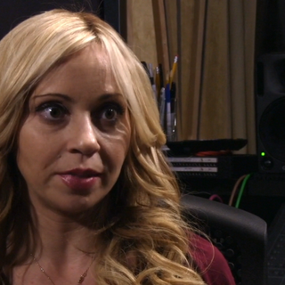 Tara Strong wallpaper