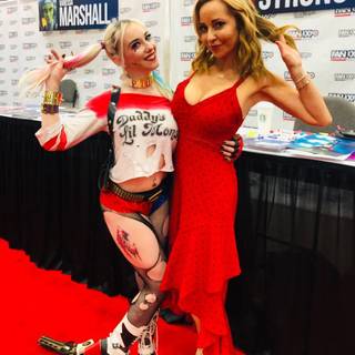 Tara Strong wallpaper