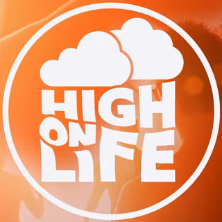High On Life wallpaper