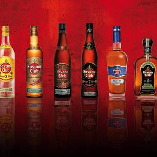 Havana Club wallpaper
