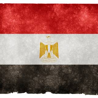 Egyptian flag wallpaper