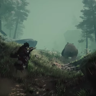 Little Devil Inside wallpaper