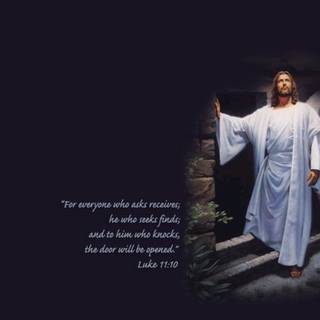 Risen Christ wallpaper