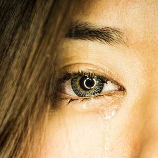 People crying wallpaper