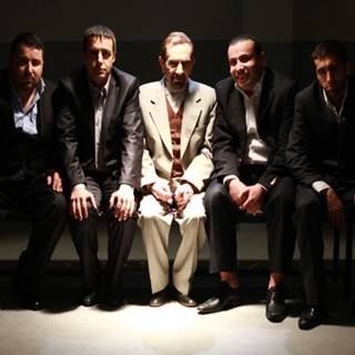 Kolpaçino wallpaper