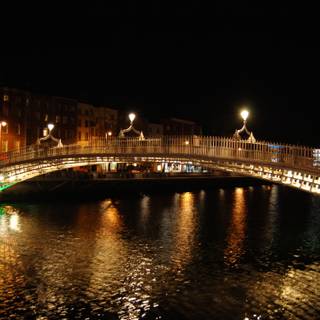 Dublin Ireland wallpaper