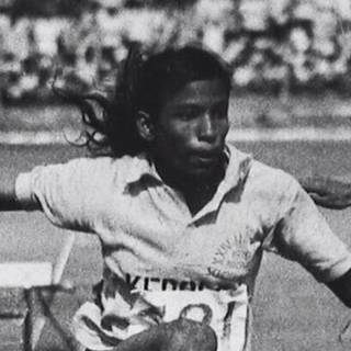 P. T. Usha wallpaper