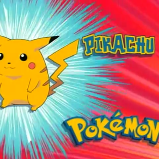 Pokémon season 1 wallpaper