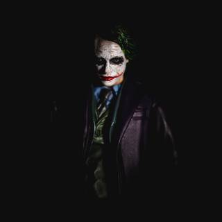Joker DP wallpaper