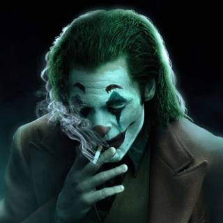 Joker DP wallpaper