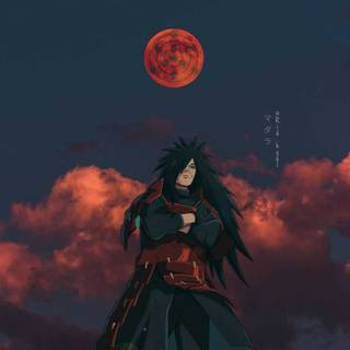 All Uchiha wallpaper