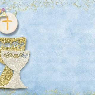 First Holy Communion wallpaper