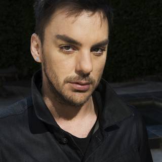 Shannon Leto wallpaper