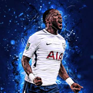 Moussa Sissoko wallpaper