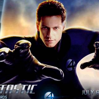 Reed Richards wallpaper