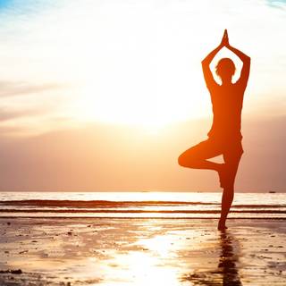 Health and fitness wallpaper