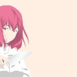 Hisako Arato wallpaper